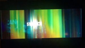 Studiocanal/The Picture Company (2018)