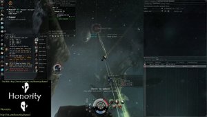 Eve Online - Корабли Minmatar на PvE миссиях 1-2 уровня. Часть 1