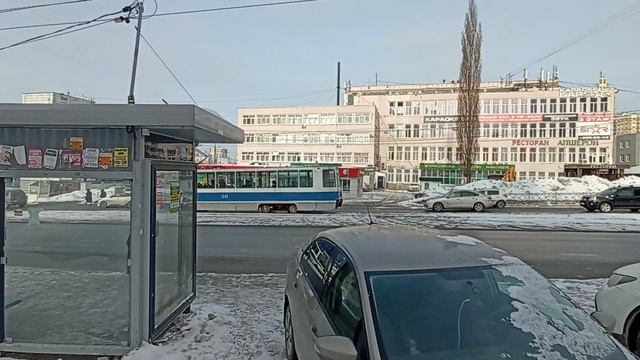 Менделеева 106
