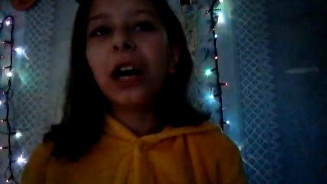 Моя страшная история😱😰/Катуша Лаф смотреть онлайн