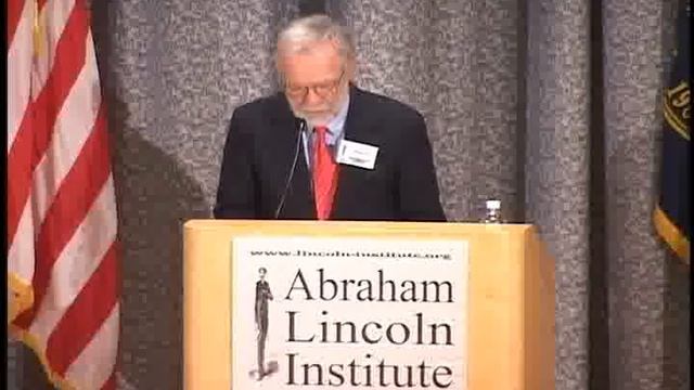 "Lincoln's Sword: The Presidency and the Power of Words" смотреть онлайн