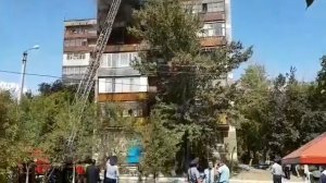 Темиртау казахстан