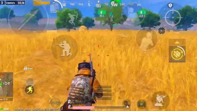 РАЗВИВАЕМСЯ НА 1 КАРТЕ ДО ФУЛЛ 6! смотреть онлайн