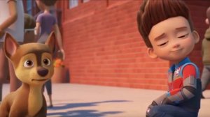 щенячий патруль в кино русский трейлер