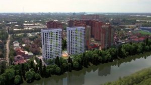 ЖК Камертон Астрахань