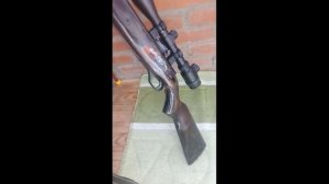 Старенькую пневматику восстановил, как то так...