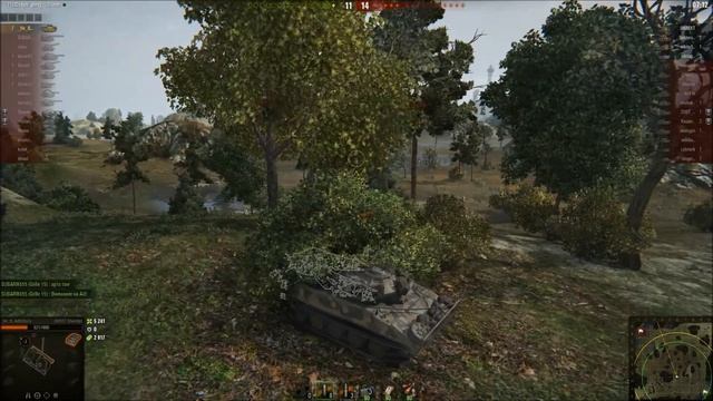 XM551 Sheridan, Ну Ни Хрена Себе Светляк смотреть онлайн