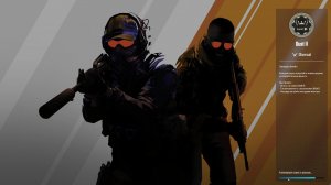 CS GO 2 "кальные игры"