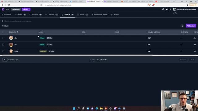 Helium Network - Hotspotty for Hosting Companies смотреть онлайн