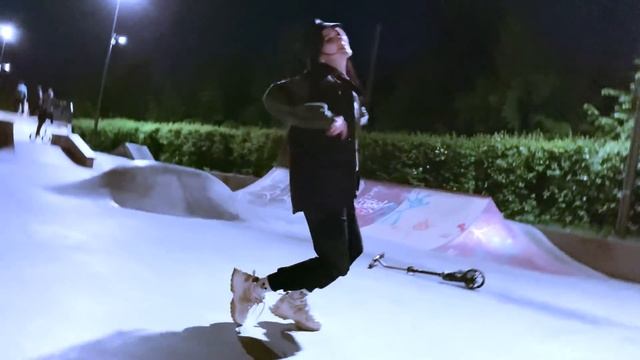 Zivert x NILETTO - Fly 2 - Танец (jeny_miki & AALI) смотреть онлайн