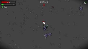 Brotato - Очердное выживание за картошку случилось. Серия 1