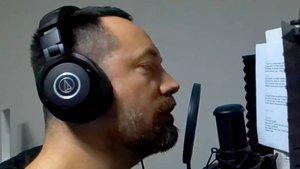 БИ2 - Песок (JTq0re Cover Demo)