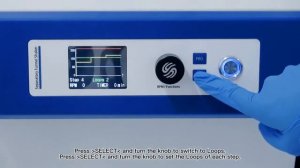 Шейкер для капельных (делительных) воронок WS-1 Wiggens