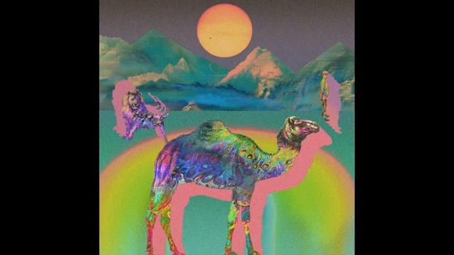 Nolan Garrett - The Camel смотреть онлайн