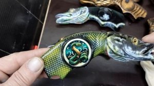 зимние удочки👍