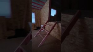 Строительство каркасного офиса 111м2 | ход работ часть 3