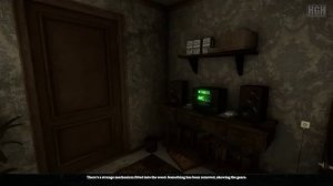 💀 НЕЧТО СОШЛО С УМА! ПОЛНОЕ ПРОХОЖДЕНИЕ THE ALIEN CUBE – ЖУТКИЙ ЭКШЕН И КОШМАРНЫЕ ВИДЕНИЯ! 😨