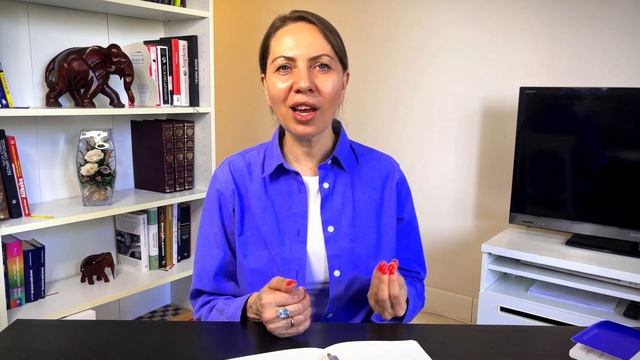 С чего начинается жизнь мечты? | Долгосрочное видение
