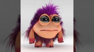 Я не человек, и не горошек, я ёжик, грустный ёжик!