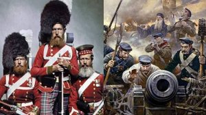 Как англичане собирались побеждать Россию?