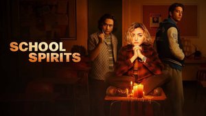 Сериал Школьные духи – 2 сезон 2 серия / School Spirits