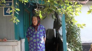 Воронежская область, Рамонский район, пос.Комсомольский.