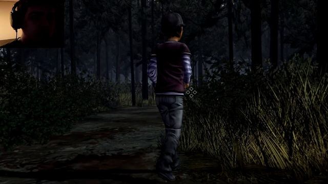 ВОЗВРАЩЕНИЕ КЛЕМЕНТИНЫ ► ПРОХОЖДЕНИЕ THE WALKING DEAD ( 2 season) [#1] (пилотная серия) смотреть онлайн