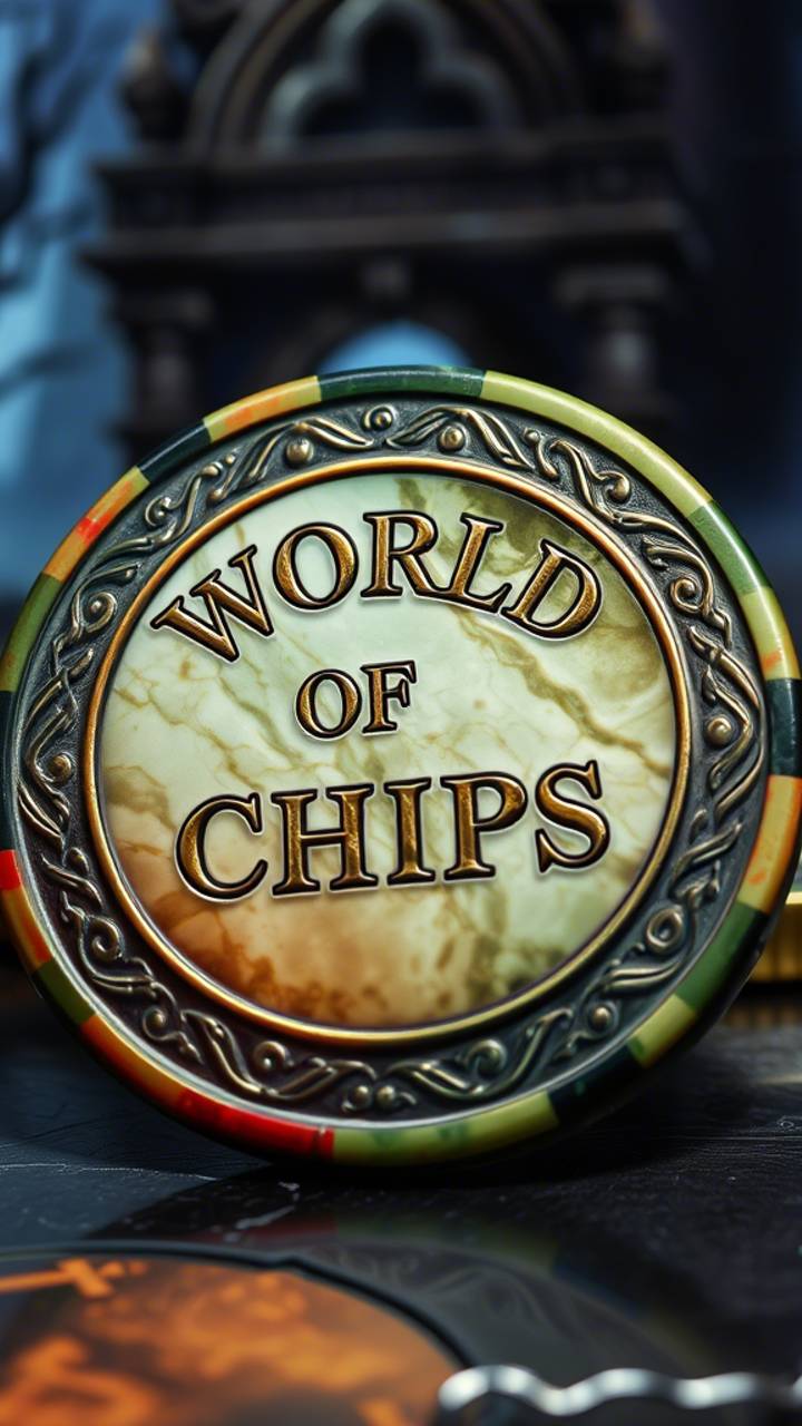 World of Chips