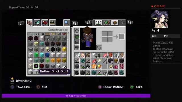 The leopard cast MINECRAFT EP 2 смотреть онлайн