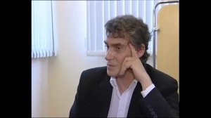Радостный клоун Валерия Гаркалина  Из архива Вишневого сада