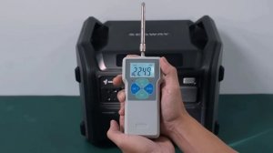 Segway CUBE 1000 Мощность до 4400 Вт