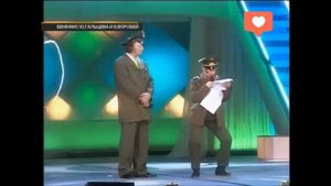 Юрий Гальцев и Елена Воробей Рядовой сержант Сокол Воробей