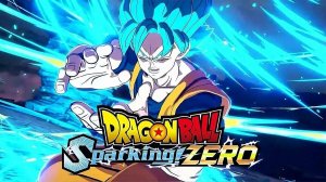 DRAGON BALL Sparking ZERO