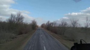 Красноперекопск. Северный Крым.