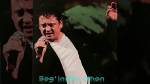 Tohir Sodiqov// Bolalar || Soğindim ishon ⏯🔱