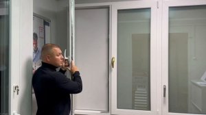 Видео инструкция по эксплуатации окон ПВХ. Часть 2. Ошибочное открывание створки. Как исправить?