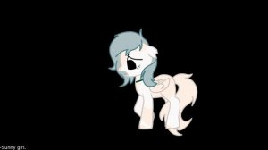 пони страшилка "клоун в доме"