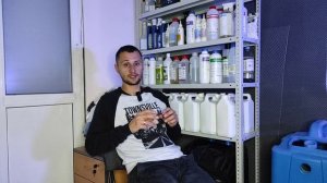 Сколько можно заработать на химчистке мебели