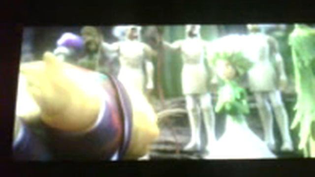 Queen Tara Choose the next Queen Epic Movie 2013 смотреть онлайн