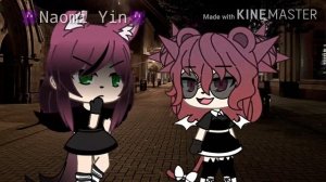 👾~Tears of gold~👾GLMV👾