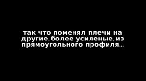 Поломка ветряка. Broke wind turbine VAWT