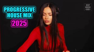 ❗Новый Melodic Techno & Progressive House Mix 2025 | Слушать музыку онлайн | Новые музыки 2025