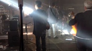 Дикая Мята 2017.Крематорий