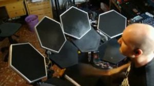 SIMMONS SDSV and SDS7. LIME, "I DON´T WANNA LOSE YOU", INSTRUMENTAL VERSION