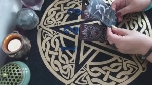 ⁉️ Куда ударит бумеранг предателю 💣 | 🔮 таро расклад #80