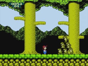 TAS, (NES) Adventures of Tom Sawyer - in 09m 59.56s by Lobsterzelda & Alyosha