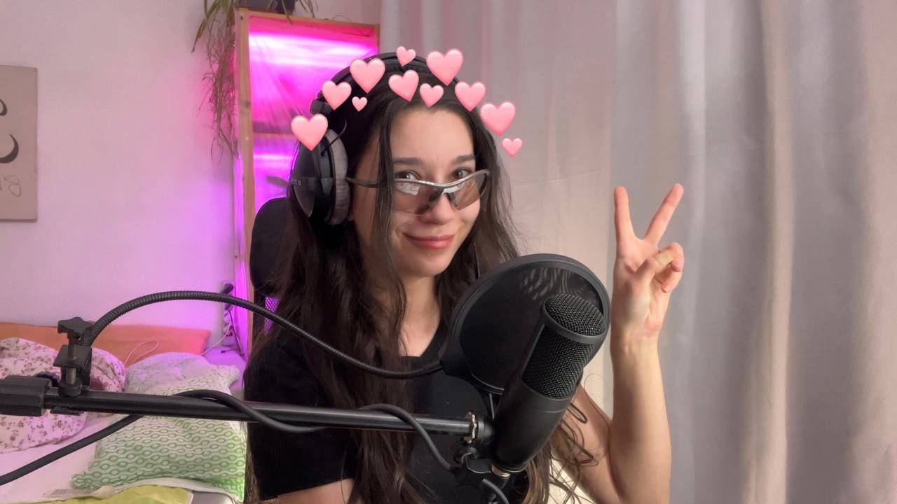 Втрескалась - Икринка (MILANA STAR/Милана Стар) Кавер смотреть онлайн