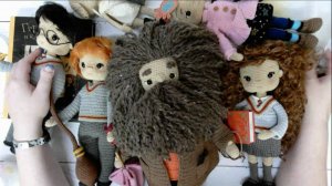 «В гостях у сказки» Отчет 4.  Итоги. Готовые игрушки.