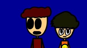 летающий валенок 3 серия (трейлер)