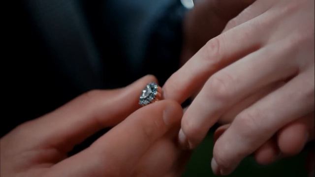 Omer's Ring Surprise for Defne - Love For Rent Episode 9 смотреть онлайн